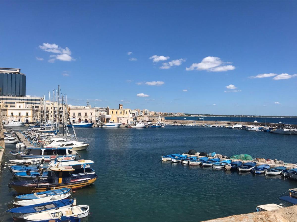 B&B Casa Dolce Casa Nardò Екстериор снимка