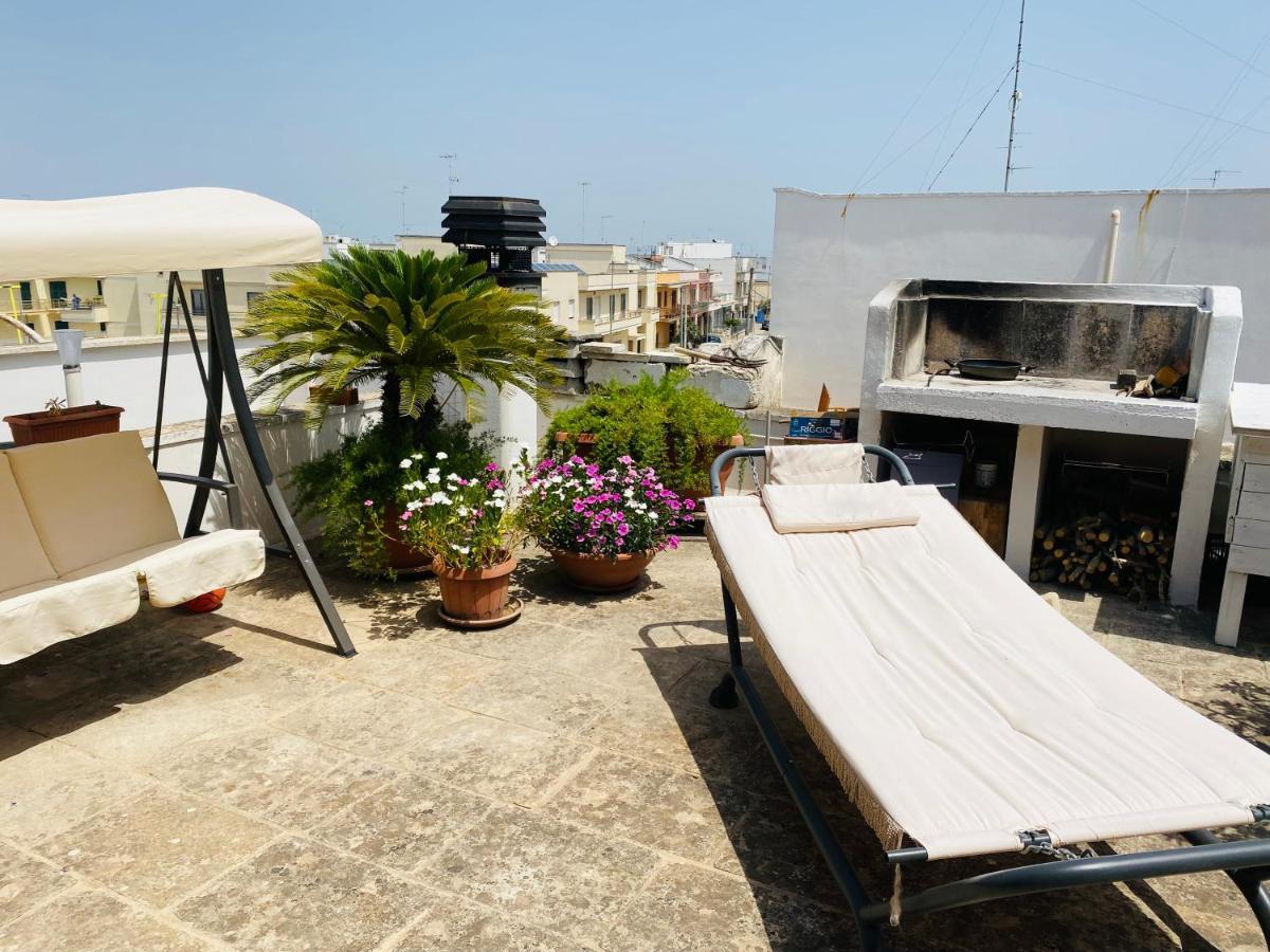 B&B Casa Dolce Casa Nardò Екстериор снимка