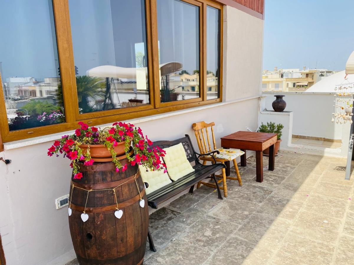 B&B Casa Dolce Casa Nardò Екстериор снимка
