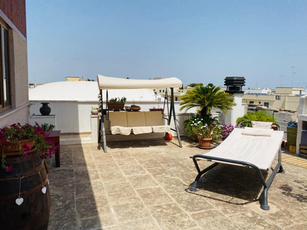 B&B Casa Dolce Casa Nardò Екстериор снимка
