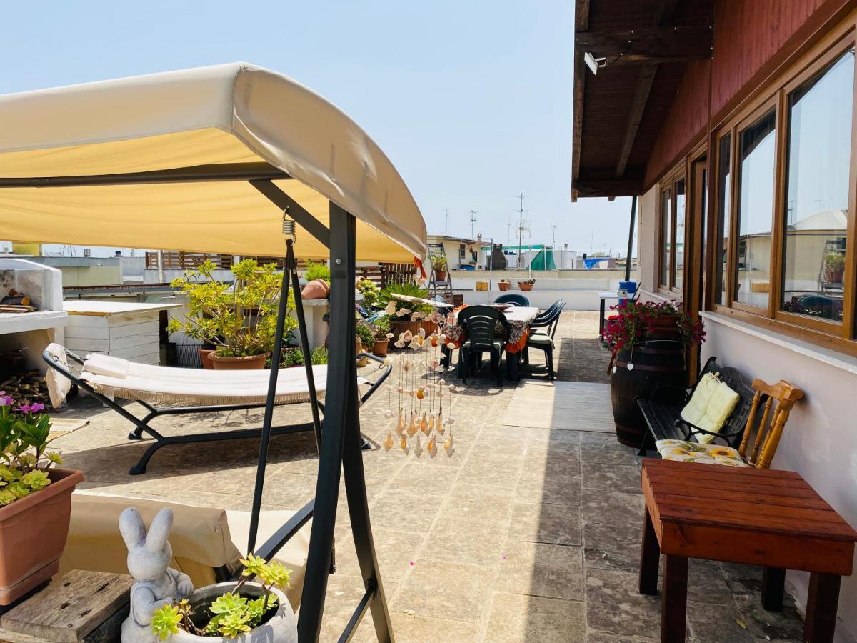 B&B Casa Dolce Casa Nardò Екстериор снимка