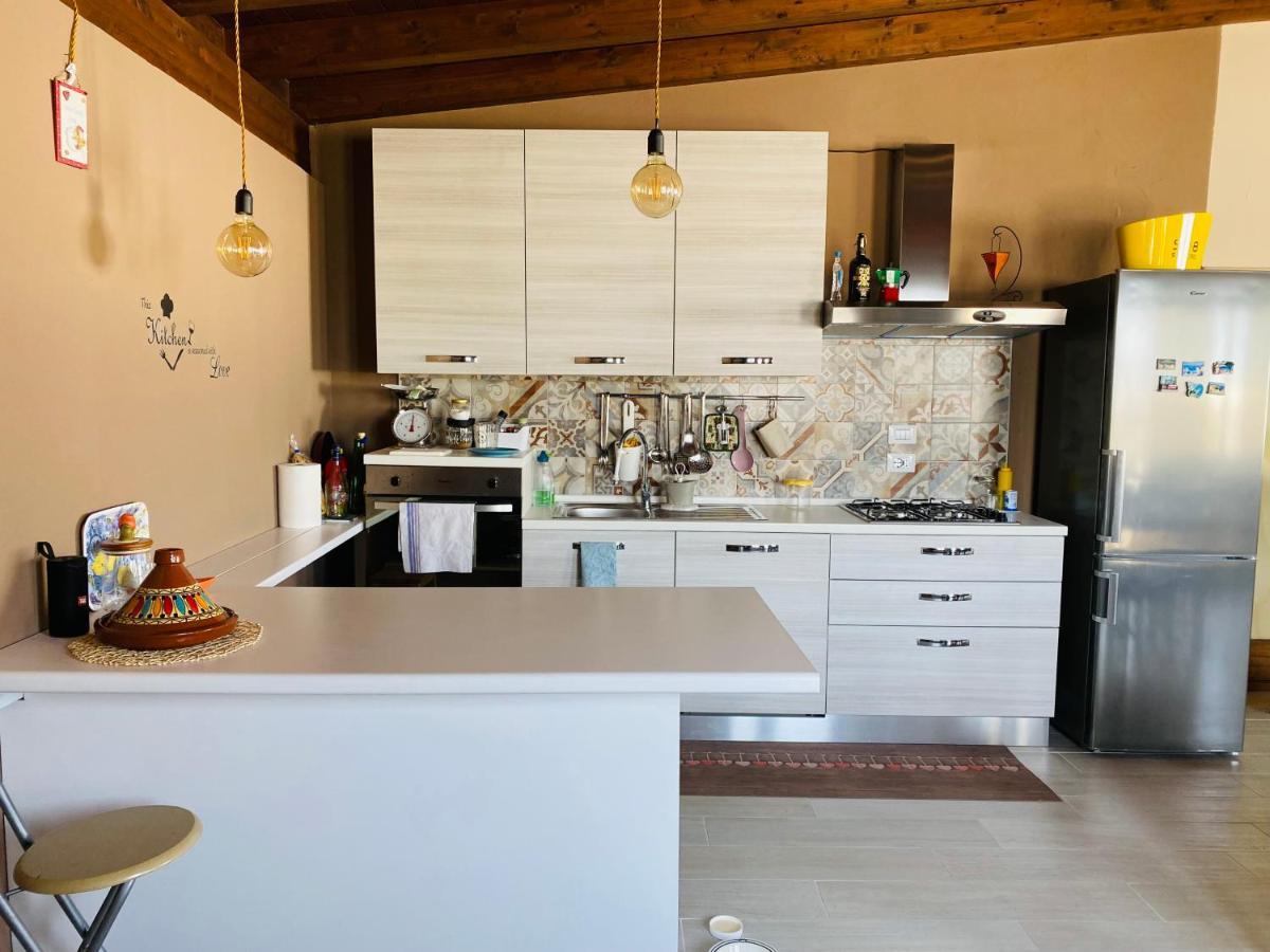 B&B Casa Dolce Casa Nardò Екстериор снимка