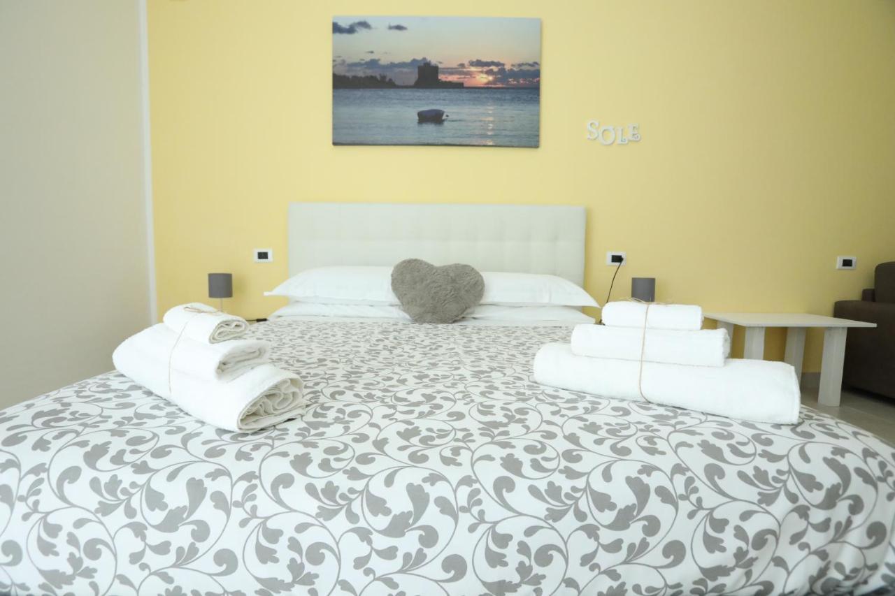 B&B Casa Dolce Casa Nardò Екстериор снимка