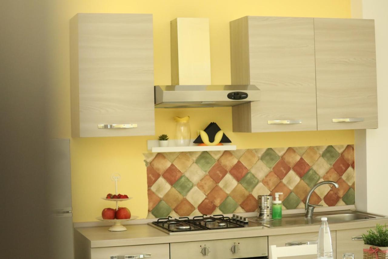 B&B Casa Dolce Casa Nardò Екстериор снимка