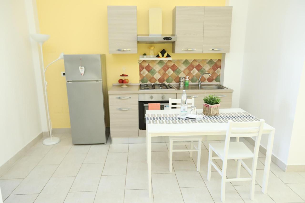 B&B Casa Dolce Casa Nardò Екстериор снимка