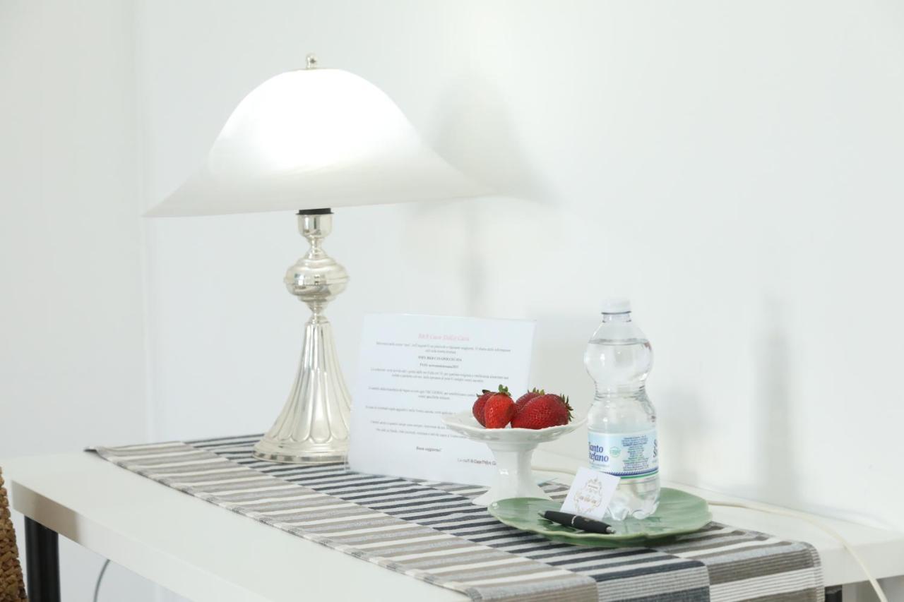 B&B Casa Dolce Casa Nardò Екстериор снимка