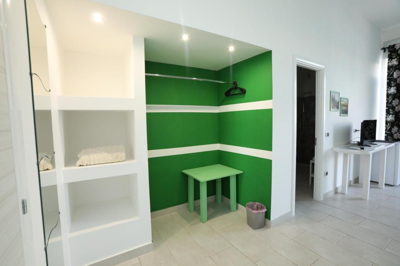 B&B Casa Dolce Casa Nardò Екстериор снимка