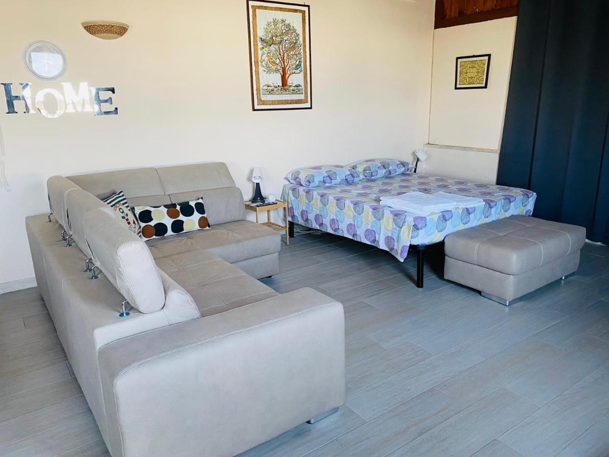 B&B Casa Dolce Casa Nardò Екстериор снимка