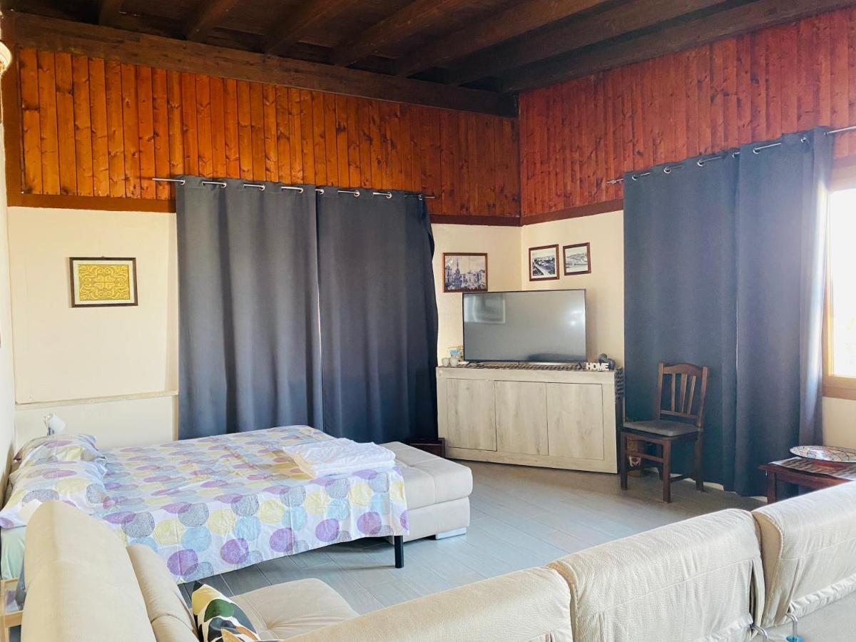 B&B Casa Dolce Casa Nardò Екстериор снимка