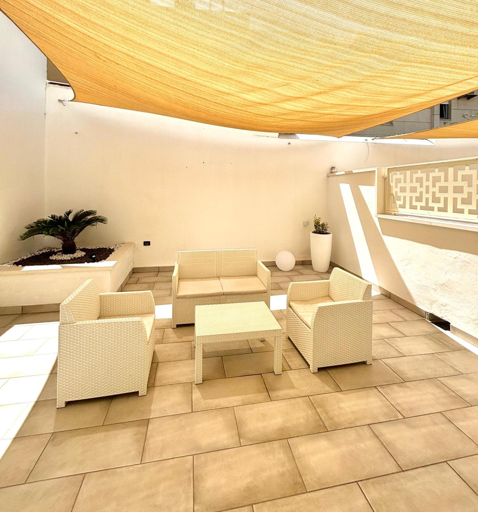 B&B Casa Dolce Casa Nardò Екстериор снимка