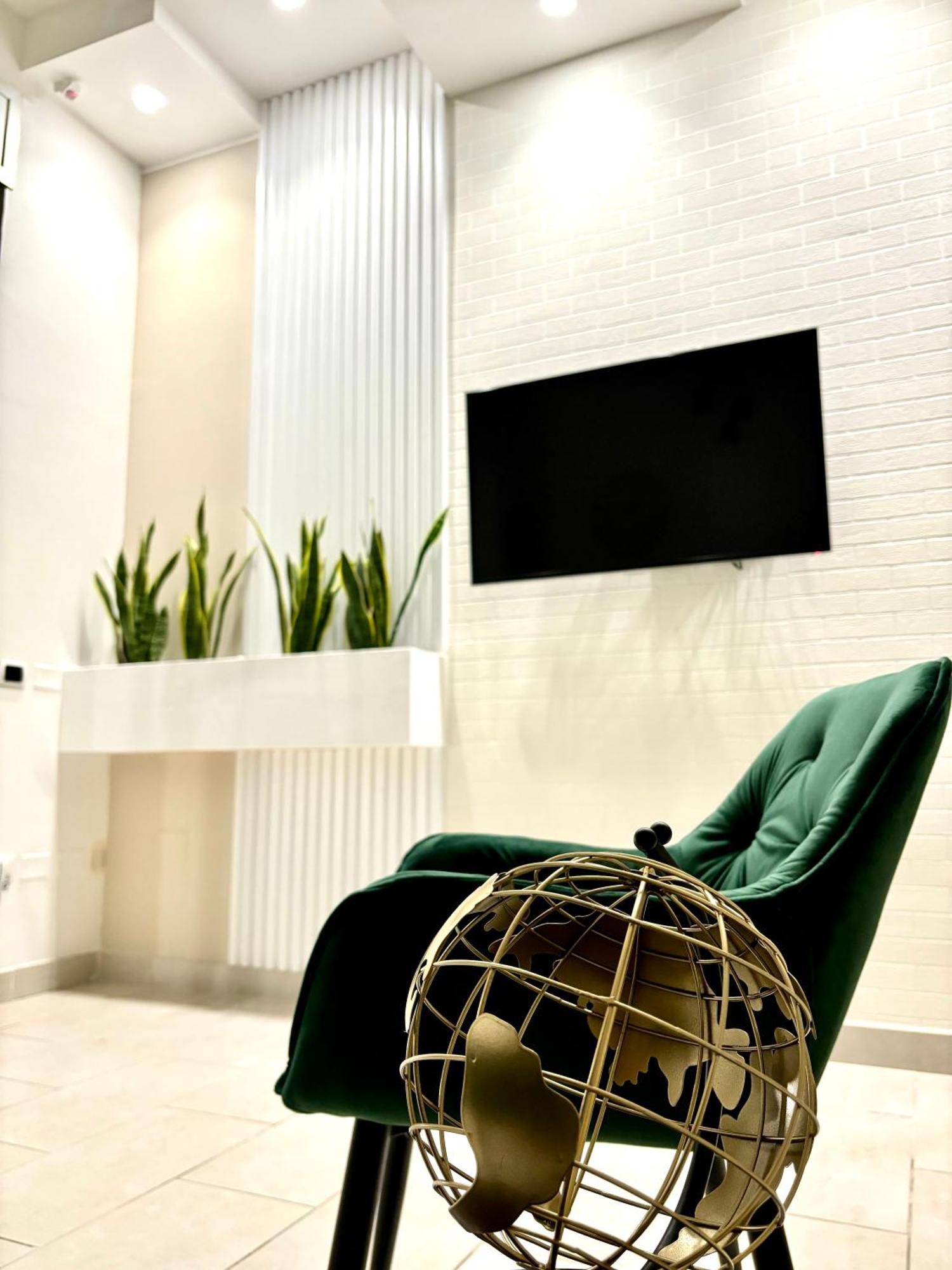 B&B Casa Dolce Casa Nardò Екстериор снимка