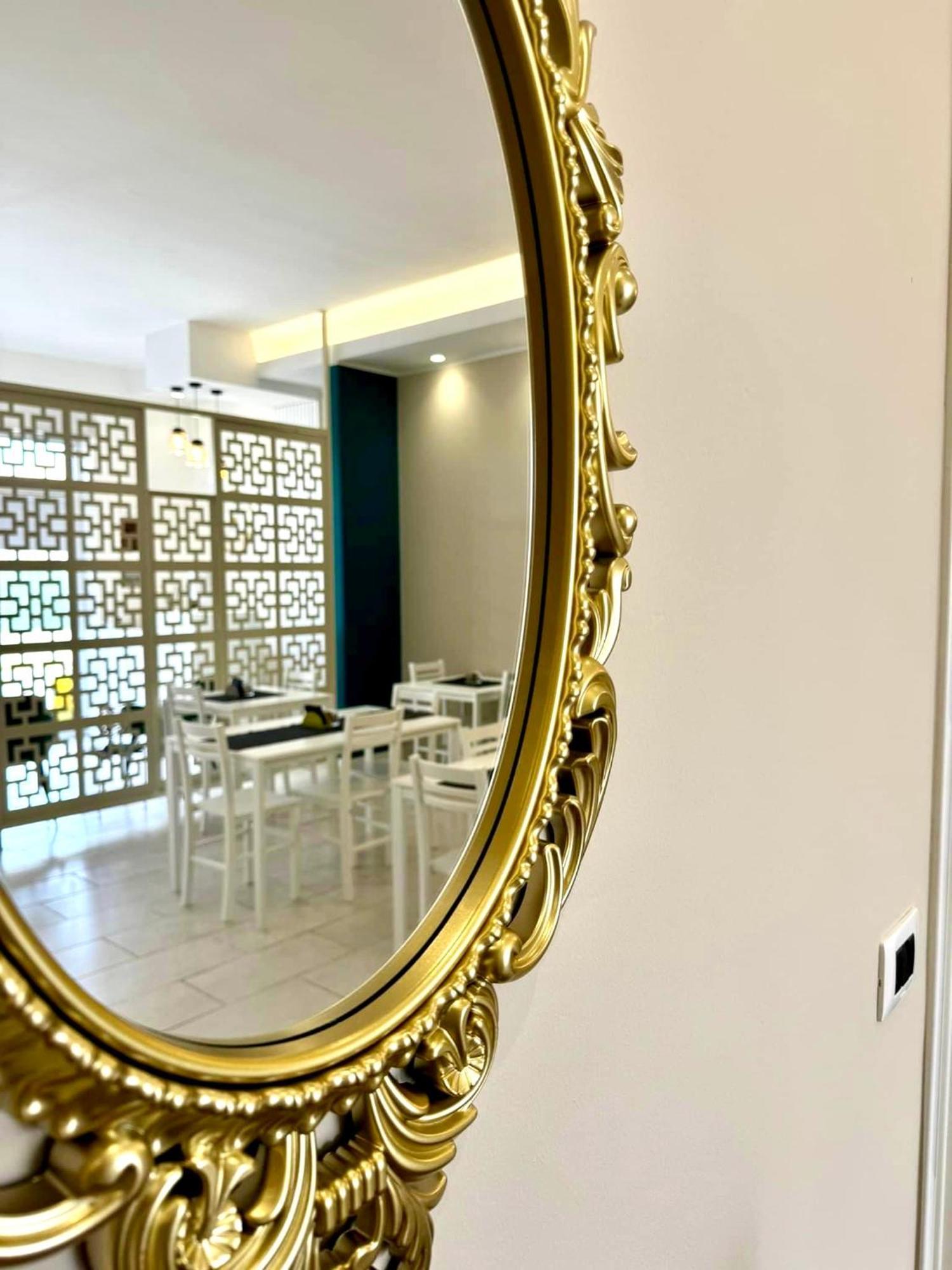 B&B Casa Dolce Casa Nardò Екстериор снимка