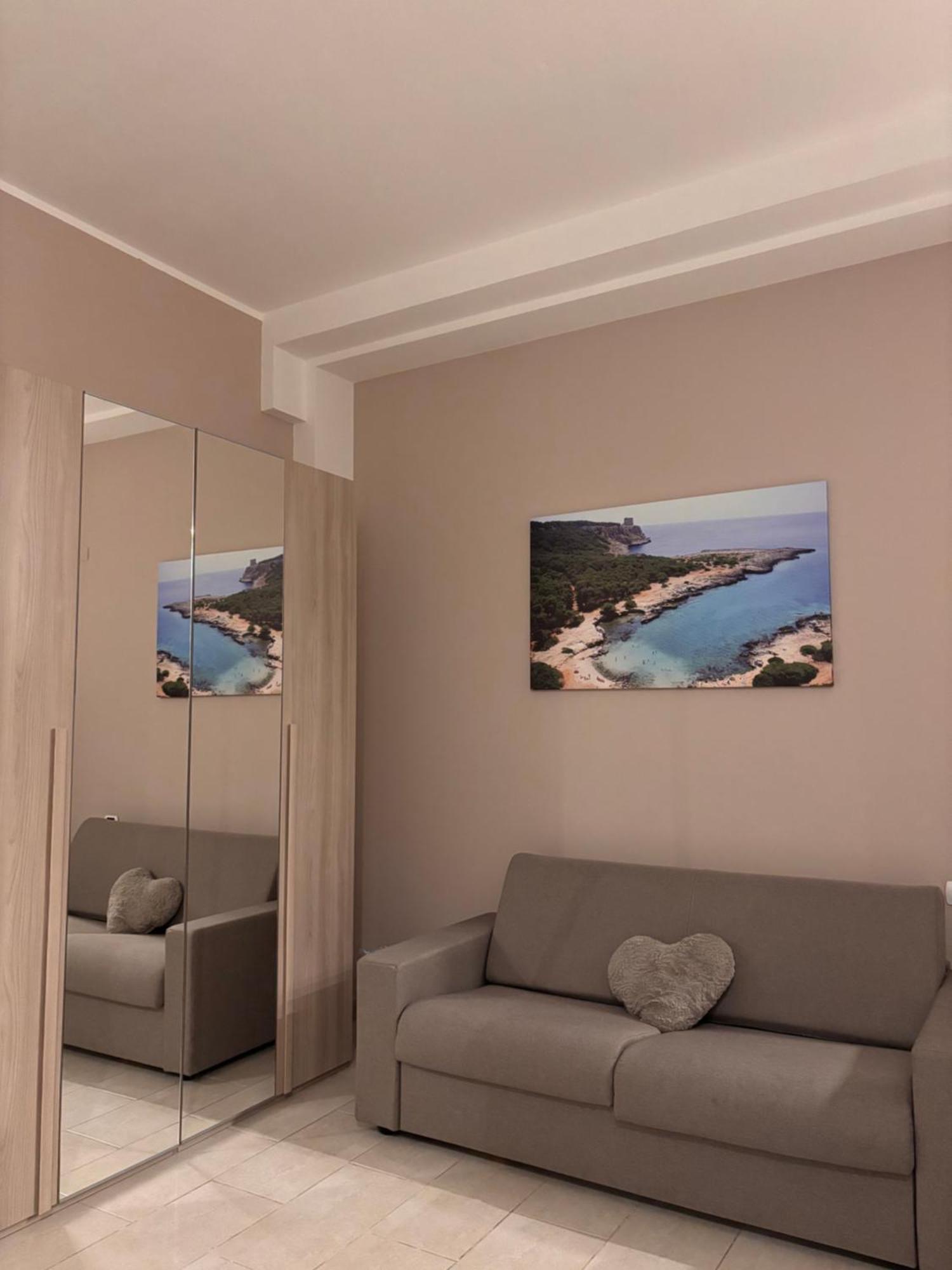 B&B Casa Dolce Casa Nardò Екстериор снимка