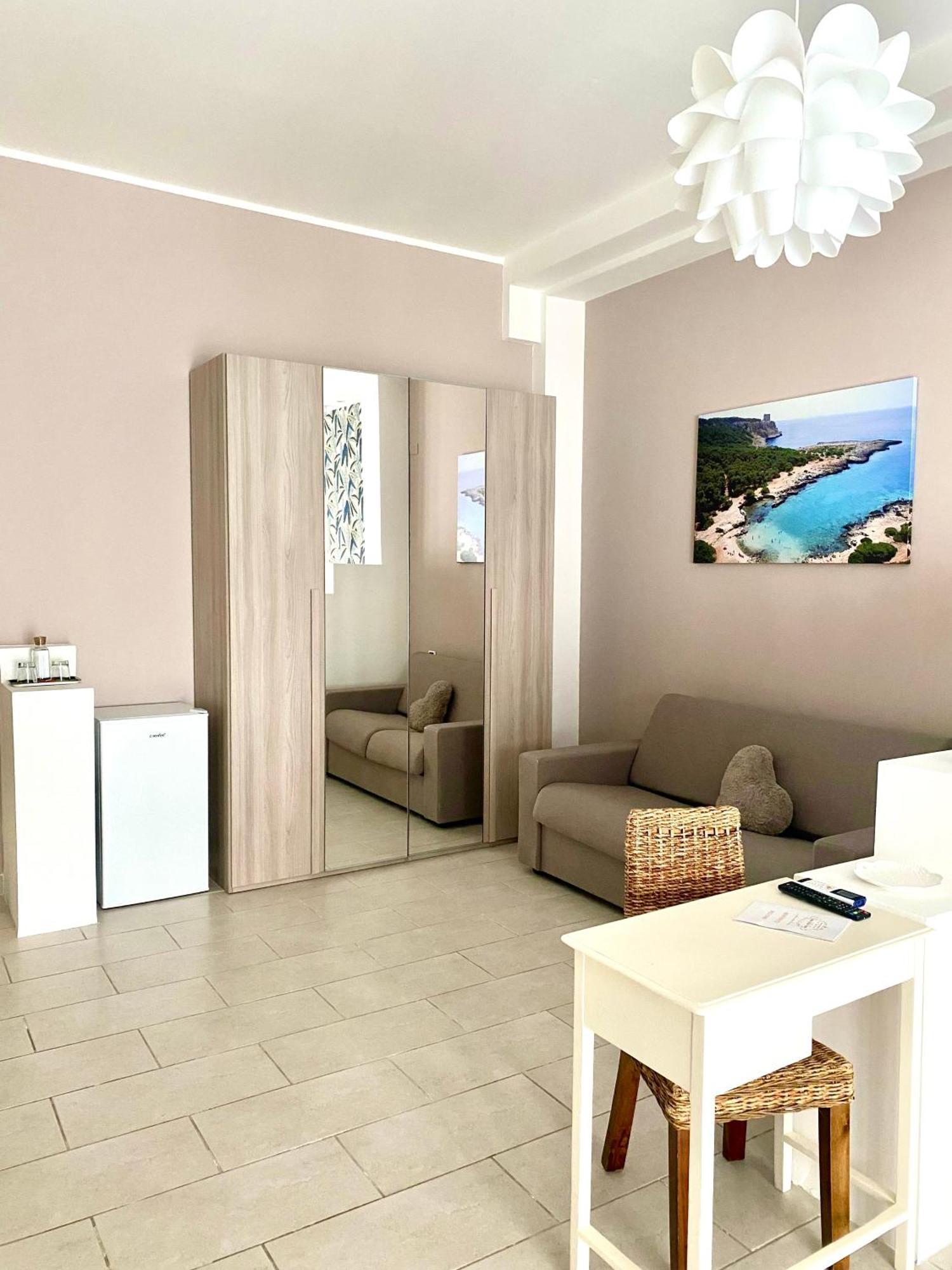 B&B Casa Dolce Casa Nardò Екстериор снимка