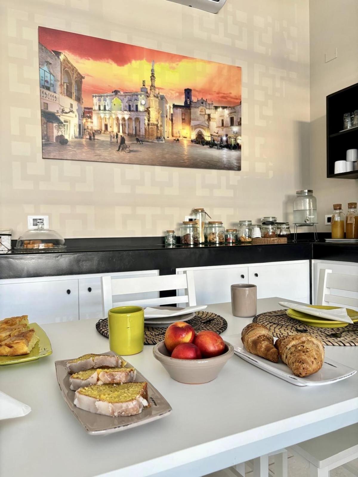 B&B Casa Dolce Casa Nardò Екстериор снимка