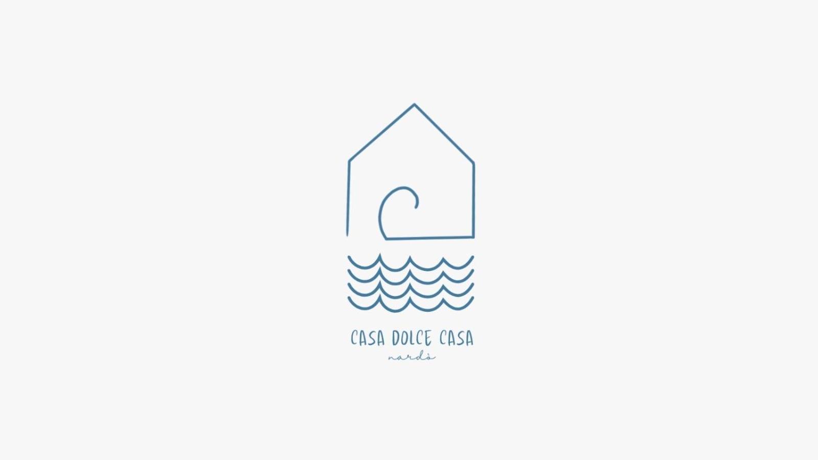 B&B Casa Dolce Casa Nardò Екстериор снимка