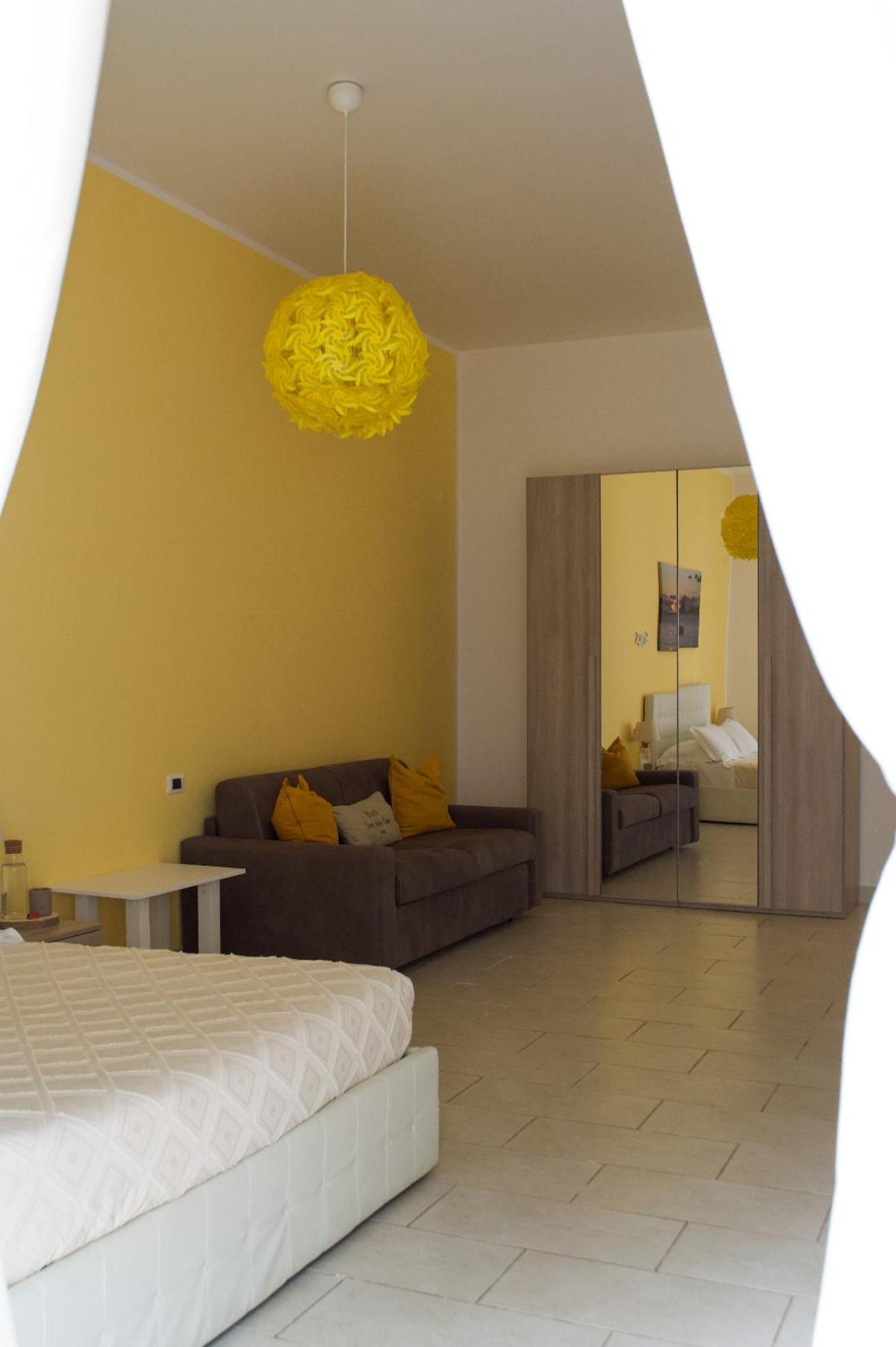 B&B Casa Dolce Casa Nardò Екстериор снимка