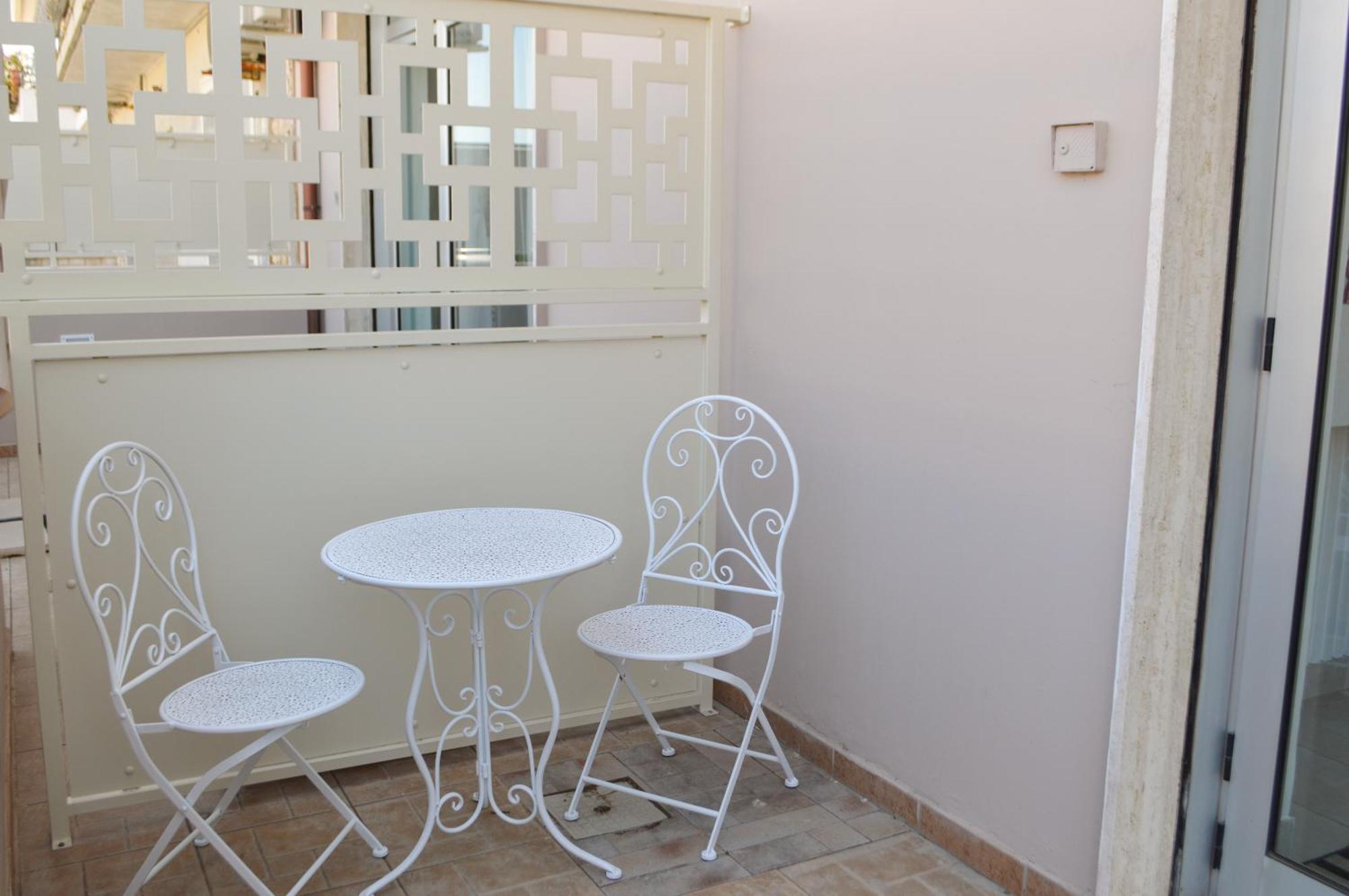 B&B Casa Dolce Casa Nardò Екстериор снимка