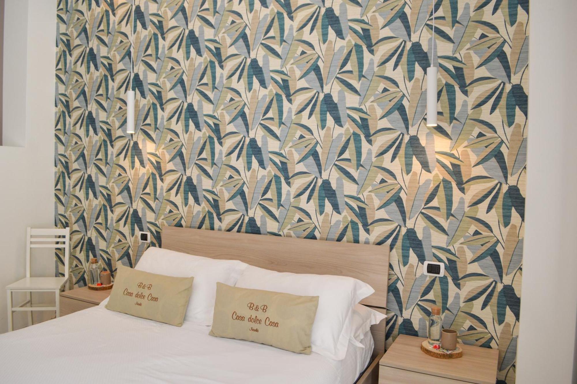 B&B Casa Dolce Casa Nardò Екстериор снимка