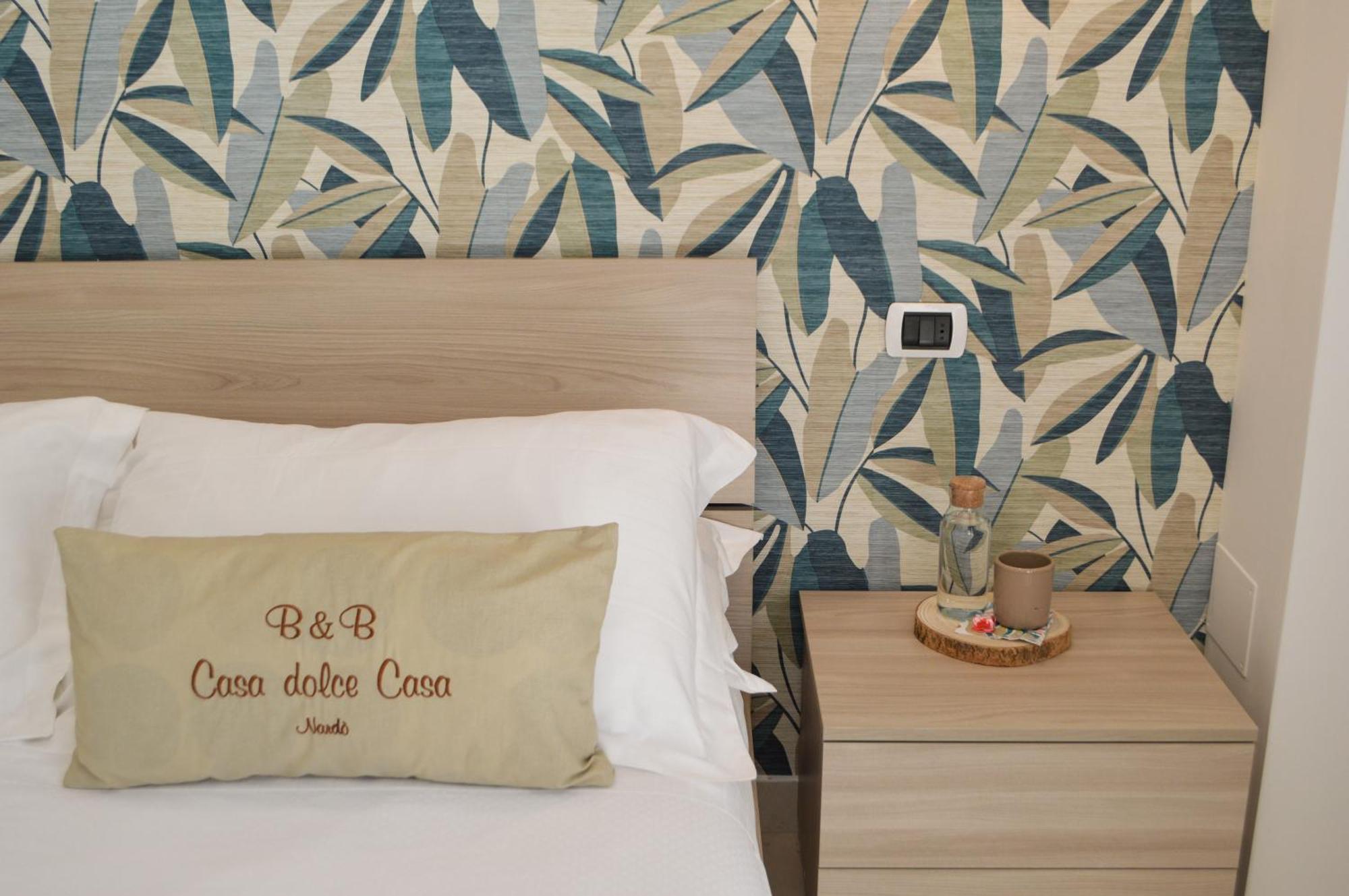 B&B Casa Dolce Casa Nardò Екстериор снимка