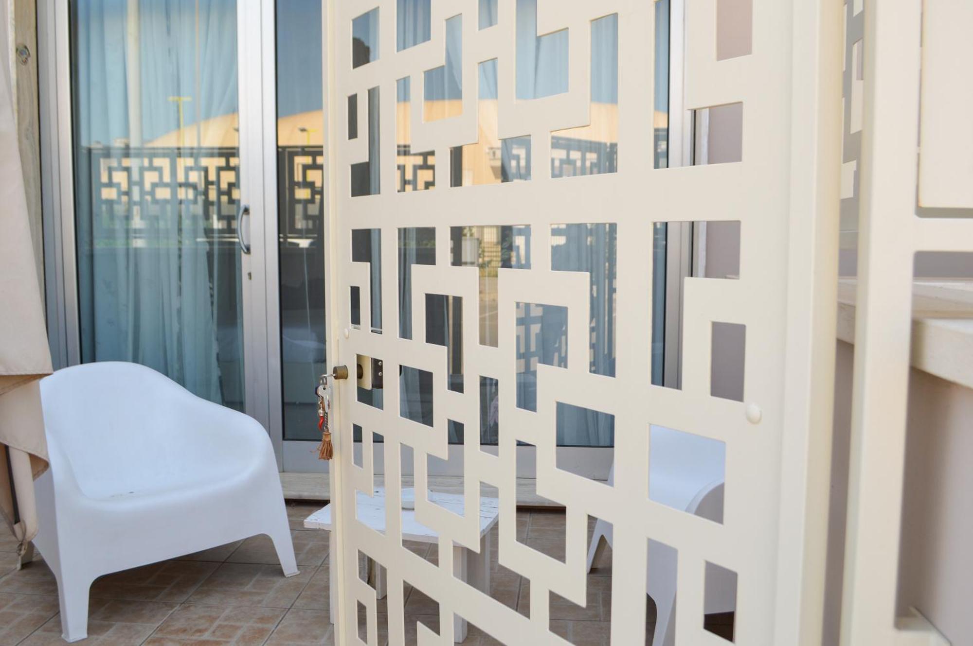 B&B Casa Dolce Casa Nardò Екстериор снимка