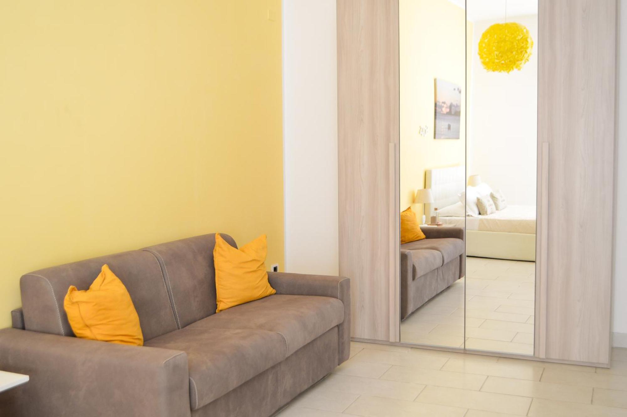 B&B Casa Dolce Casa Nardò Екстериор снимка