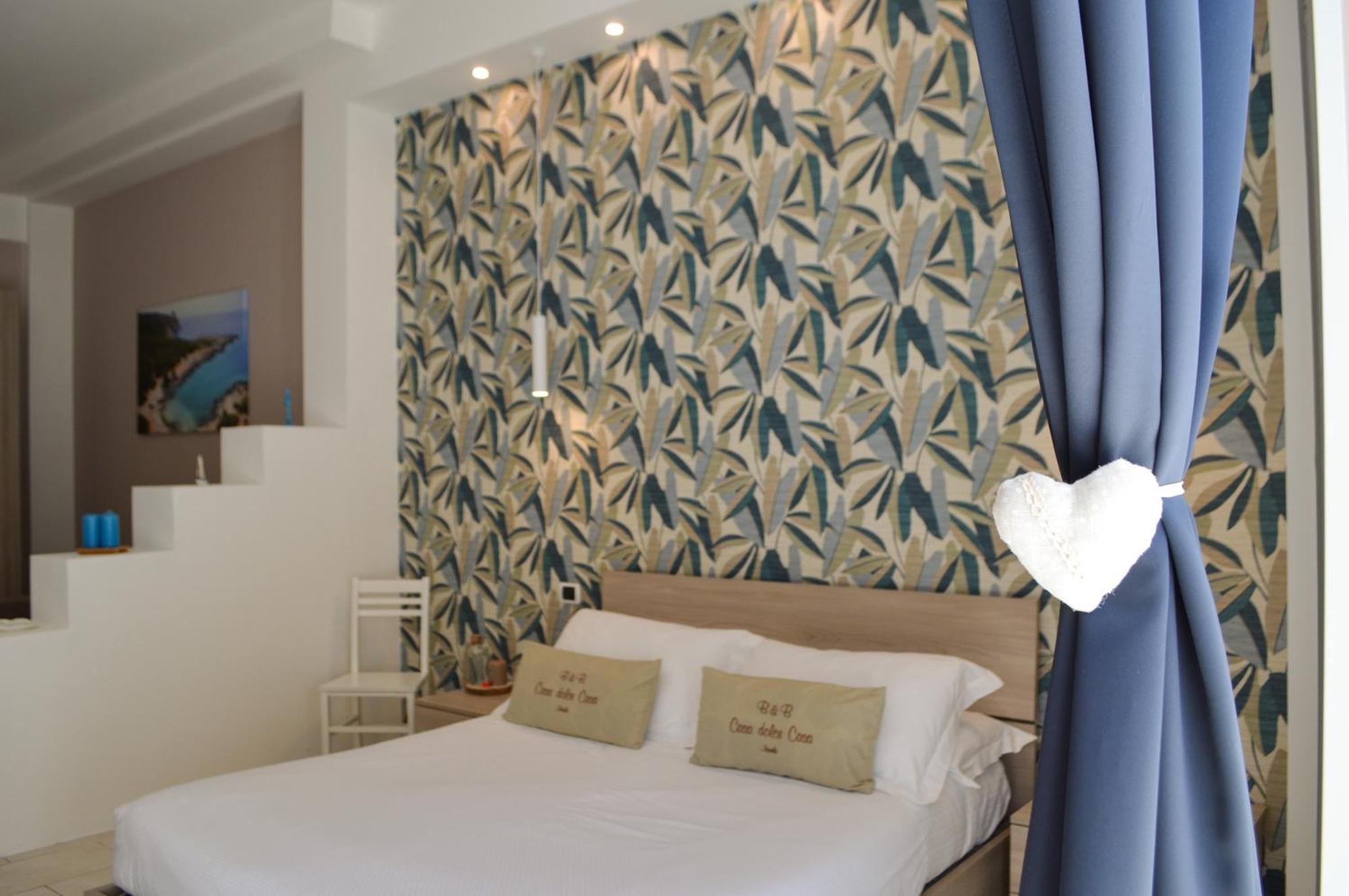 B&B Casa Dolce Casa Nardò Екстериор снимка