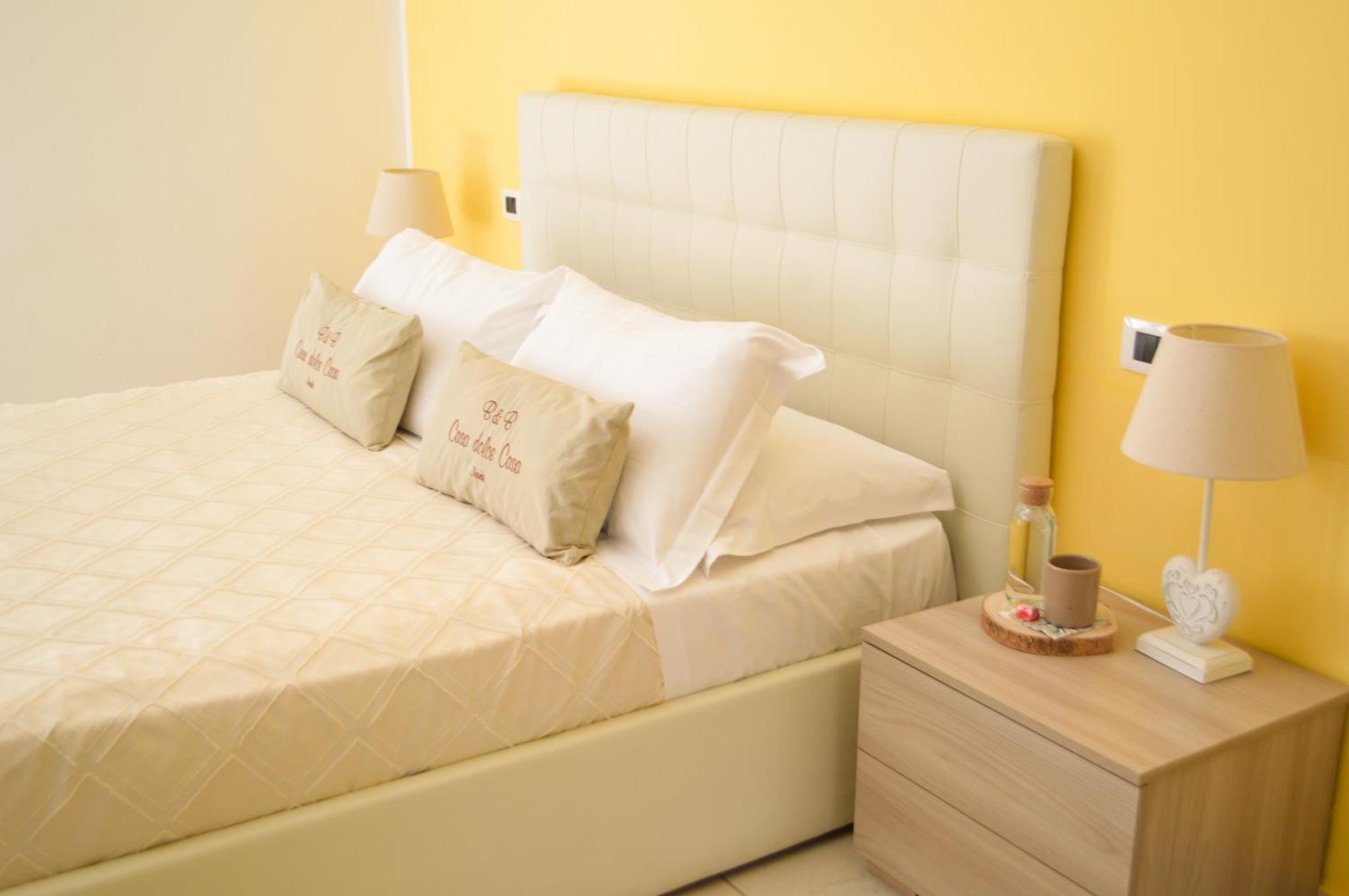 B&B Casa Dolce Casa Nardò Екстериор снимка