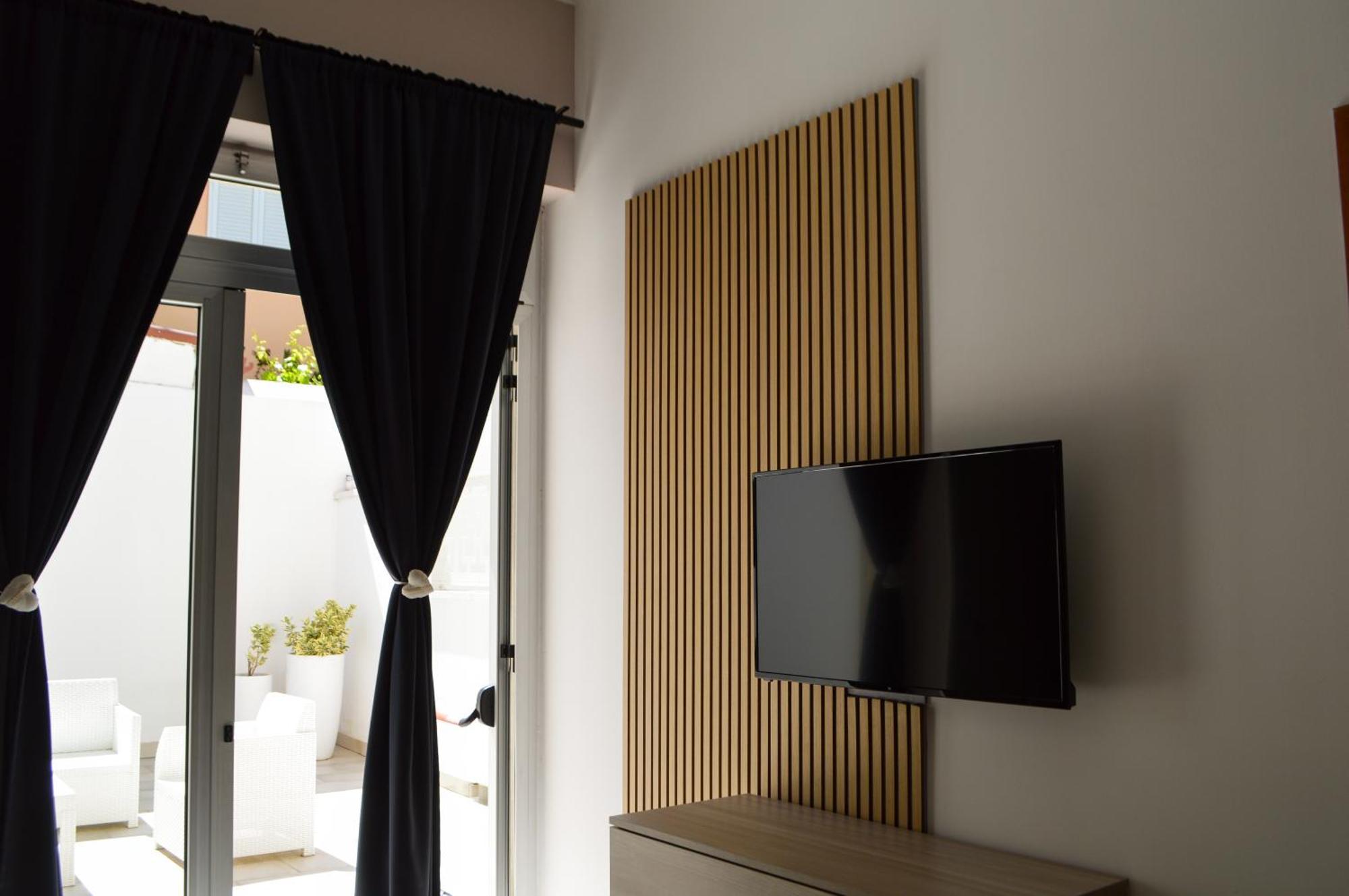 B&B Casa Dolce Casa Nardò Екстериор снимка