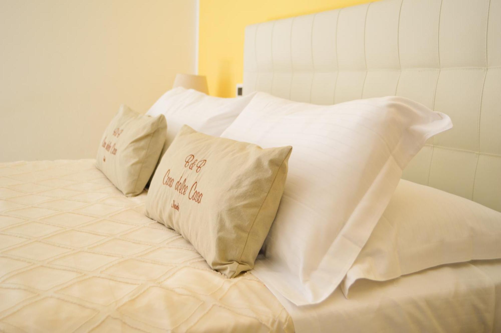B&B Casa Dolce Casa Nardò Екстериор снимка