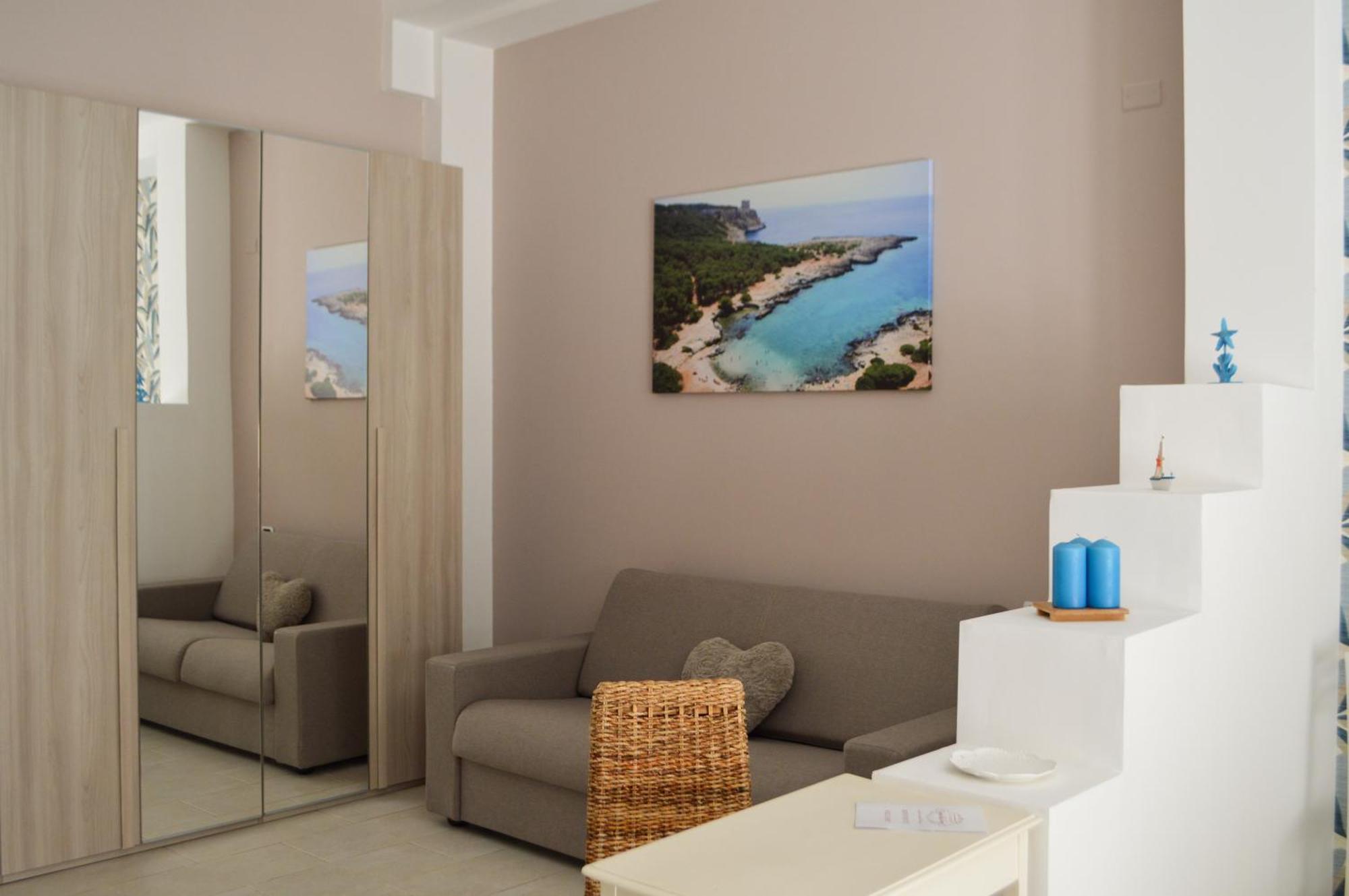 B&B Casa Dolce Casa Nardò Екстериор снимка
